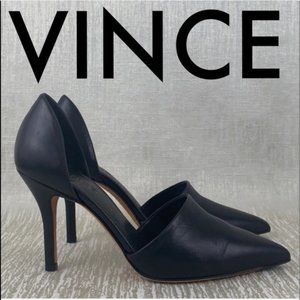Vince Pumps Heels 6.5